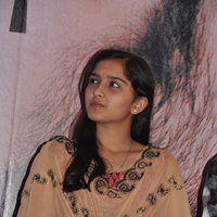 Sanusha Santhosh - Eththan Movie Press Meet Stills | Picture 30623